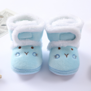 Baby Cotton Shoes