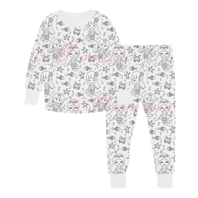 Pajamas Suit For Baby