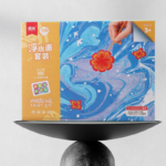 water painting set for kids