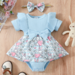 Rompers for baby