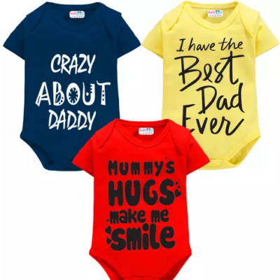 Bodysuits For Baby